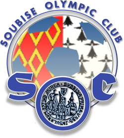 logo du club Soubise Olympic Club