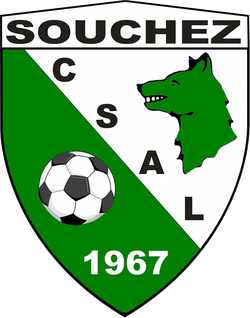 logo du club CSAL SOUCHEZ