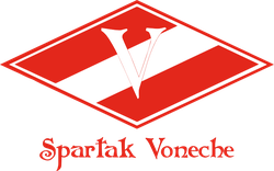 logo du club SPARTAK VONÊCHE