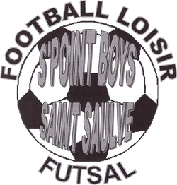 logo du club S'POINT BOYS SAINT-SAULVE