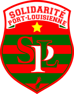 logo du club Solidarité Port-Louisienne