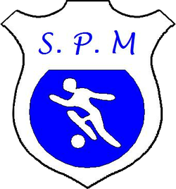 logo du club Saint Paul Montligeonnaise