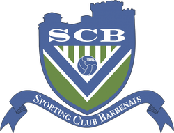 logo du club Sporting Club Barbenais
