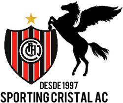 logo du club Sporting Cristal Atlético Clube