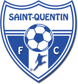 logo du club SAINT QUENTIN FOOTBALL CLUB