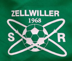 logo du club SR Zellwiller