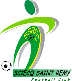 logo du club SCIECQ SAINT REMY Football Club