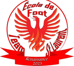 logo du club Association Football Club Saint-Laurent