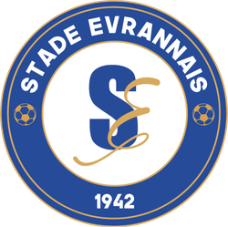 logo du club Stade Evrannais