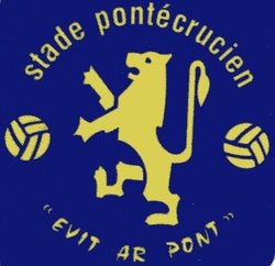 logo du club STADE P