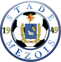 logo du club STADE MEZOIS