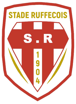 logo du club STADE RUFFECOIS