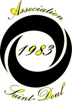 logo du club ASSOCIATION ST DOUL FUTSAL