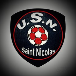 logo du club USN Saint Nicolas De Bourgueil