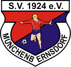 logo du club SV 1924 Münchenbernsdorf