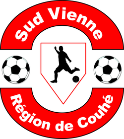 logo du club Sud Vienne Région de Couhé