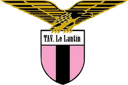 logo du club Taverne Le Lantin