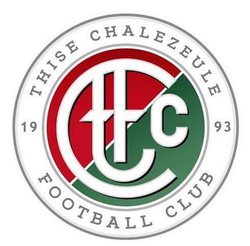 TCFC - Thise Chalezeule FC