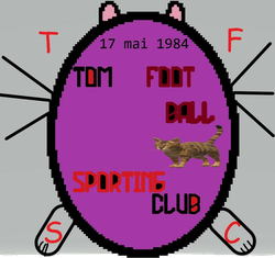 logo du club Tom Football Sporting Club