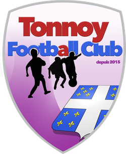 logo du club FC Tonnoy