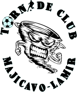 logo du club Tornade Club de Majicavo
