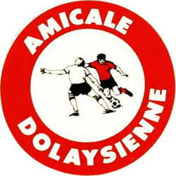 logo du club Amicale Dolaysienne