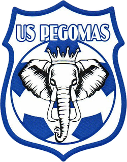 logo du club Union Sportive de Pégomas