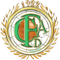 logo du club FCA Donchery