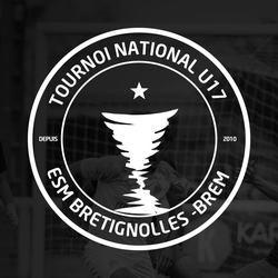 logo du club Tournoi national U17