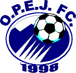 logo du club OPEJ FC PARIS