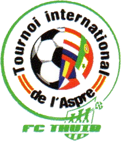 logo du club Tournoi international de l'Aspre