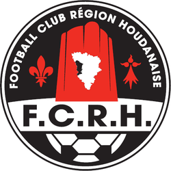logo du club Football Club de la Région Houdanaise