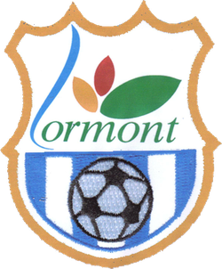 logo du club US LORMONT