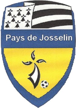 logo du club Groupement des Jeunes du Pays de Josselin