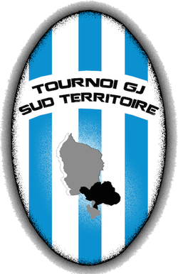 logo du club GJ SUD TERRITOIRE