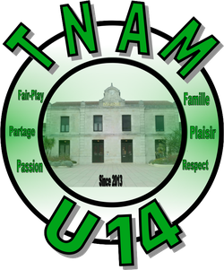 logo du club Tournoi National André Menaut U14