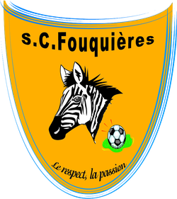 logo du club sc fouquieres