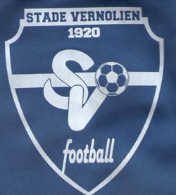 logo du club STADE VERNOLIEN