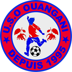 logo du club U.S. Ouangani
