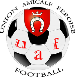 logo du club UA FERE EN TARDENOIS