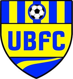 logo du club U. BELLEVILLOISE  FC