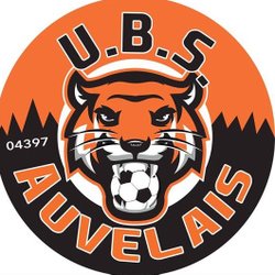 logo du club UBSA P4A