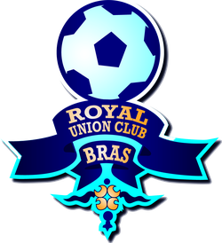 logo du club Royal Union  Club Bras-Séviscourt