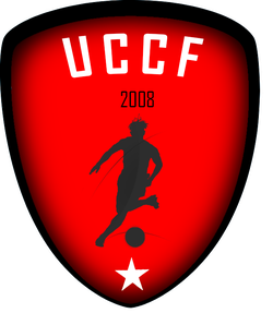 logo du club UNION CHATILLONNAISE COTE D'OR FOOTBALL