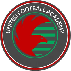 logo du club united football academy