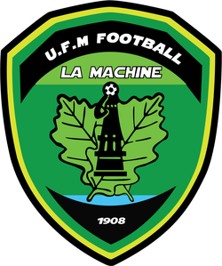 logo du club U.F.M. Football