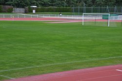 Seniors FC  FLORENTINOIS (0 - 2) UFT (Coupe de l' Yonne) - Union du Football Tonnerrois