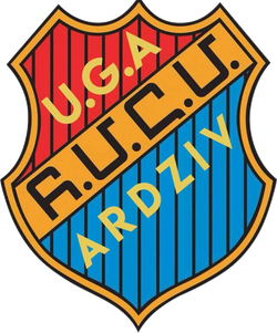 logo du club Entente UGA Ardziv