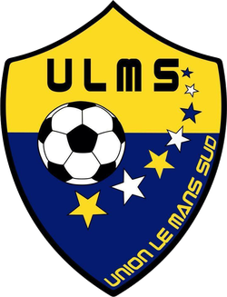 logo du club UNION LE MANS SUD 72