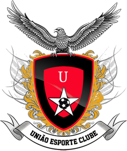 logo du club UNIÃO ESPORTE CLUBE